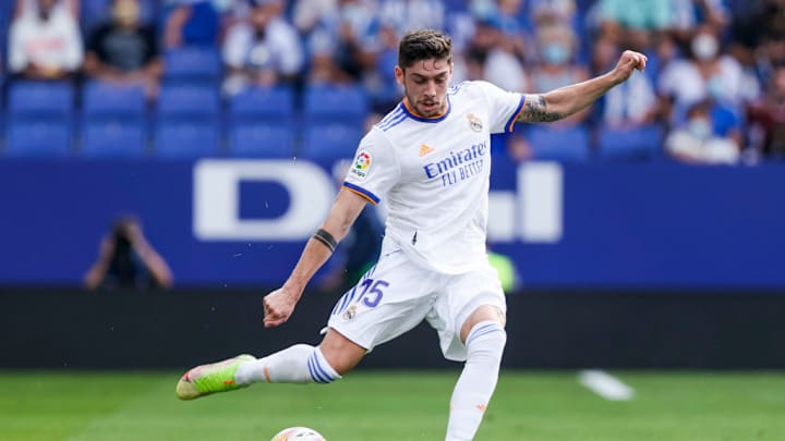 Fede Valverde